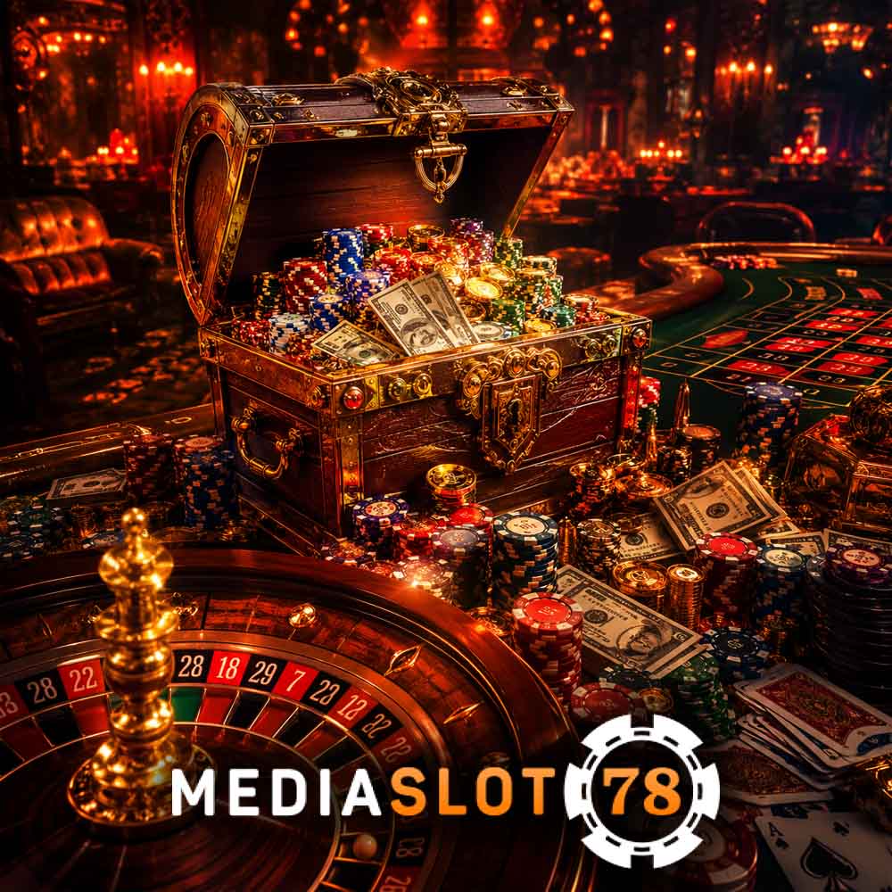 Mediaslot78 Banner